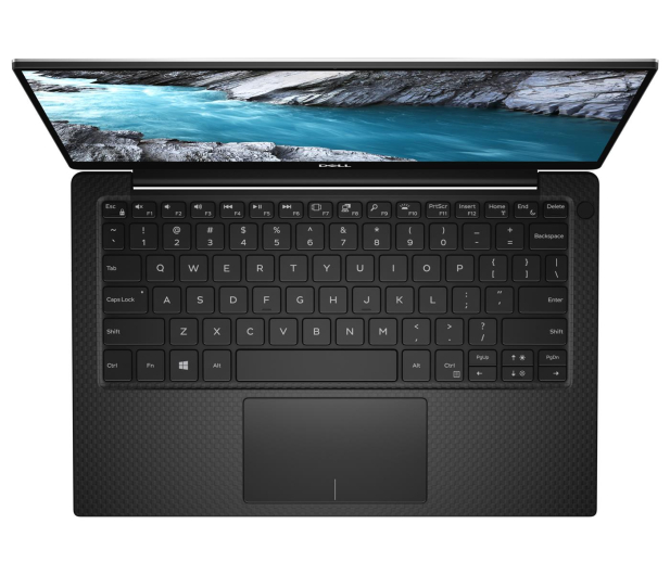 Dell XPS 13 7390 i7-10710U/16GB/512/Win10P - 531841 - zdjęcie 5